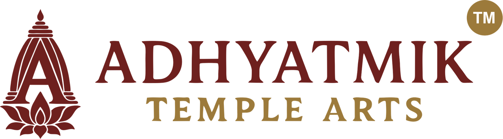 Adhyatmik Temple Arts
